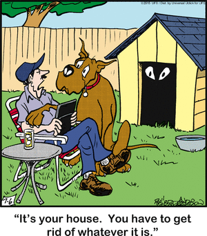 marmaduke